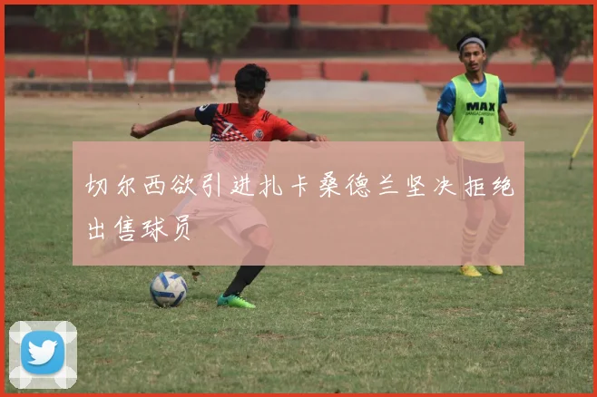 切尔西欲引进扎卡桑德兰坚决拒绝出售球员
