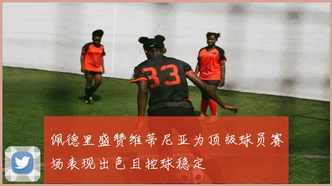 佩德里盛赞维蒂尼亚为顶级球员赛场表现出色且控球稳定